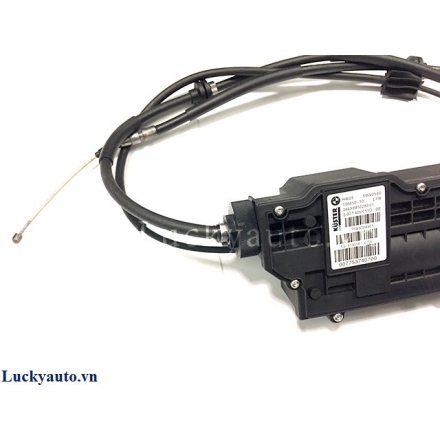 Hộp điều khiển phanh xe BMW X5 đời 2009_ 3443 6850 289_ 34436850289
